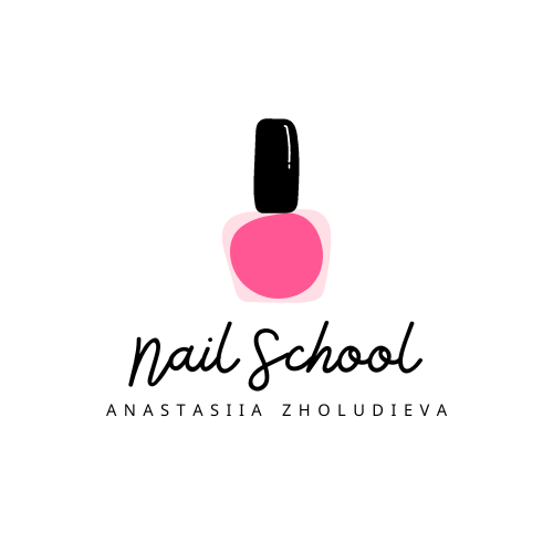 Anastasiia's Nail School